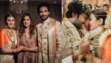 Aadhi Pinisetty And Nikki Galrani Wedding: Designer Reveals Bali Theme Decor To Aesthetic Detailings