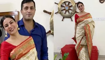 Shraddha Arya Conned By An Interior Designer She Had Assigned For New Home, Says 'It's Shocking'