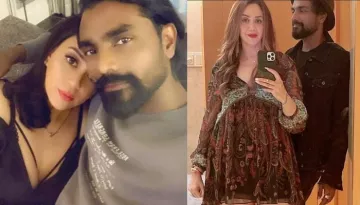 Remo D'Souza Reveals The First Time He Met His Wifey, Lizelle, Adds 'We Fought Like Cats And Dogs'