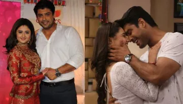 Rashami Desai Cries While Talking About Sidharth Shukla: 'Hamari Journey Hamare Tak Hi Seemit Thi'