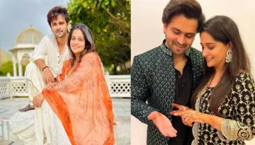 Shoaib Ibrahim Completes 13-Year-Old Dream Of Buying His First House In Mumbai, Dipika Kakar Reacts