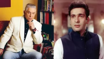 Dalip Tahil Opens Up On Late Actor, Rajiv, Says 'Even Raj Kapoor's Son Had No Work For 30 Years'