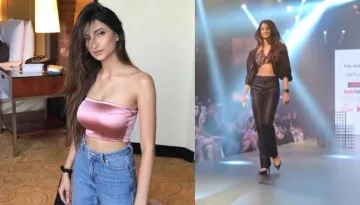 Palak Tiwari Badly Trolled For Her Ramp Walk In Fashion Week, Netizen Says 'School Ki Farewell Walk'