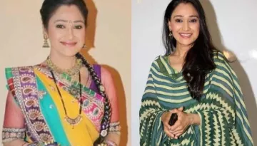 'Taarak Mehta Ka Ooltah Chashmah' Fame, Disha Vakani Aka 'Dayaben' Becomes A Mother Again