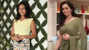 Kannada Star, Chaitra Hallikeri Accuses Hubby And In-Laws Of Misusing Her Bank Account, Lodges FIR