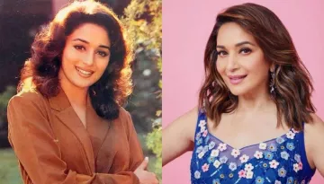 Madhuri Dixit Reveals She Was Mercilessly Body-Shamed In The Industry Back In 90s: 'Isko Mota Karo'