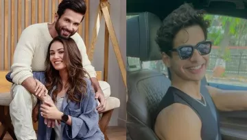 Mira Kapoor Teases 'Devar', Ishaan Khatter After He Buys A New Car, Says, 'Laddo Bhi Nai Khilaya'