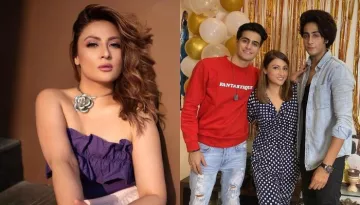 Urvashi Dholakia Reveals If She Will Marry For The Second Time, Shares Struggles Of Single Mothers