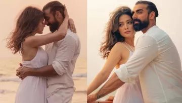 Choreographer, Tushar Kalia Shares Details About His Marriage Plans With Fiancee, Triveni Barman