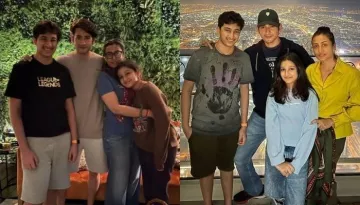 Mahesh Babu's Son, Gautam's Class 10 Results Are Out, His Mommy, Namrata Can't Stop Praising Him