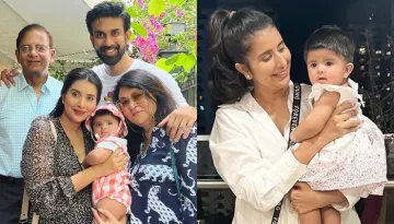 Charu Asopa Talks About Her Divorce Rumours, Says, 'Its Worrisome After Ziana Gets To Know About It'