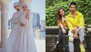 Influencer And Actor, Faisal Shaikh Diffuses Dating Rumours With Jannat Zubair, Says He Is Single