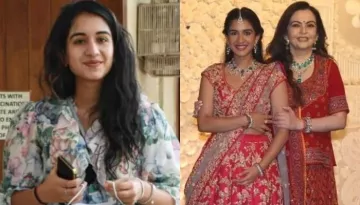 Mukesh Ambani And Nita Ambani Host Radhika Merchant's 'Arangetram', Send Out Special Invites