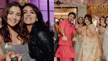 Neetu Kapoor Reveals How She Had Surprised 'Bahu', Alia Bhatt By Performing 'Giddha' On Her Wedding