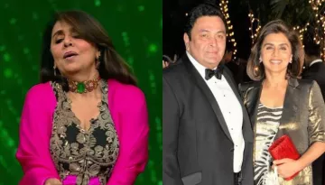 Neetu Kapoor Grooves On Hubby, Rishi Kapoor's Famous Song, Recalls Dancing On This At Every Party