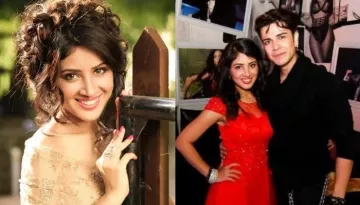 Akangsha Rawat Reveals She Is Open To Love Again, Amidst Divorce Proceedings With Piyush Sahdev