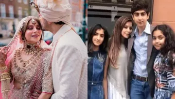 Kanika Kapoor Shares Her Love Story With Hubby, Gautam, Reveals Her Kids' Reaction To Second Wedding