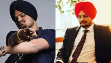 Punjabi Singer-Cum-Congress Leader, Sidhu Moose Wala Left For Heavenly Abode At An Early Age Of 28