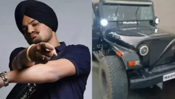 Sidhu Moose Wala's Demise: Fans Claim The Singer Predicted His Death In Recent Song 'The Last Ride'