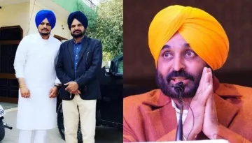 Sidhu Moose Wala's Dad Demands NIA And CBI Probe In His Tear-Eyed Letter To Bhagwant Mann, CM Reacts