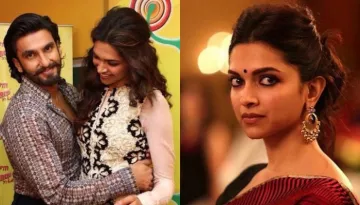 Ranveer Singh Reveals Wife, Deepika Padukone Got Angry For Hugging In Front Of Camera: 'Badhak Gayi'