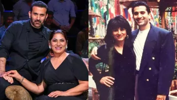 Archana Puran Is Successful Than Hubby, Parmeet, Says She Jokes With Him Referring Film, 'Abhimaan'