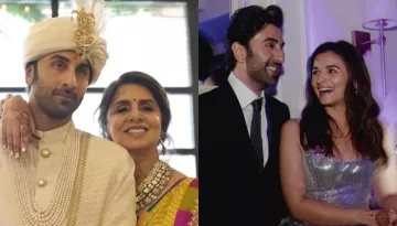 Neetu Kapoor On Viral Bhayani Demanding Reception For Ranbir Kapoor-Alia Bhatt: 'I'll Host A Party'