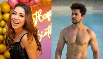 Piyush Sahdev Spends Time With Alleged Girlfriend, Sehrish Ali On A Trip To Indonesia, Watch Video