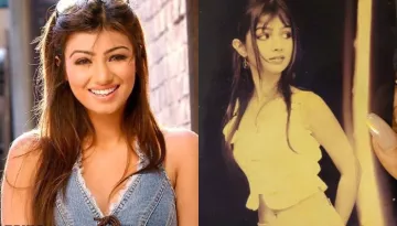 Ayesha Takia Shares Rare 'Mega Throwback' Pictures From Teenage Days When She Had Toned Body