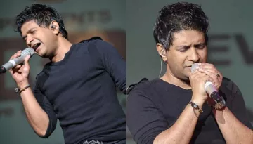 Popular Bollywood Singer, KK Passes Away At The Age Of 53, While Performing In Kolkata