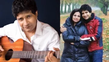 Unknown Facts About Singer KK: From Marrying His Childhood Crush To Leaving His Sales Job For Music
