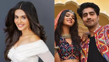 Pranali Rathod Friend-Zoned Her Alleged Boyfriend, Harshad Chopda, Slams Dating Rumours [Video]