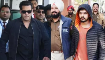 Reason Why Gangster Lawrence Bishnoi Threatened To Kill Salman Khan, 'Jodhpur Mein Marenge' [Video]