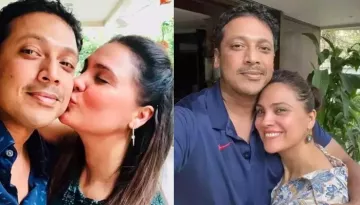 Lara Dutta Reveals How She And Hubby, Mahesh Bhupathi Are Polar Opposite, Calls Him 'Absolute Mess'