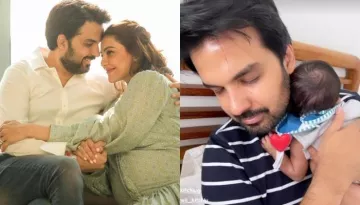 Kajal Aggarwal On Hubby Gautam Being Hands-On Dad, Says 'He Stood By Me Like A Rock During Delivery'