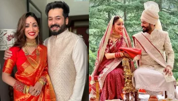 Yami Gautam-Aditya Dhar's First Marriage Anniversary Plans Revealed, Calls Him The 'Best Companion'