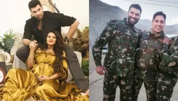 Sidharth Malhotra Sends Soft And Snuggly Toys To Kratika Sengar-Nikitin Dheer's Baby Girl, Devika