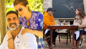 Akshay Kumar Reveals How He And Wife Twinkle Khanna Make Married Life Work Despite Their Differences