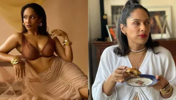 Masaba Gupta On Worst Dating Incidents, From Getting Ghosted To Being Judged For Eating 'Muh Khol K'