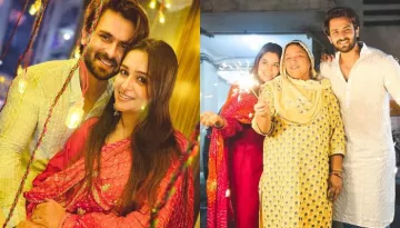 Dipika Kakar Reveals Being Diagnosed With PCOS, Shares Mother-In-Law Sends 'Ghar Ka Khana' On Sets