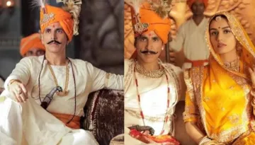 'Samrat Prithviraj' Movie Review: First Day Collection Worth Crores, Fans' Mixed Reaction And More