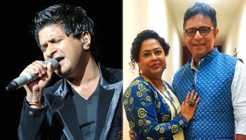 Chaitali Bagchi Reacts To Hubby, Rupankar's Remark On KK, Shares Concern For Daughter's Safety