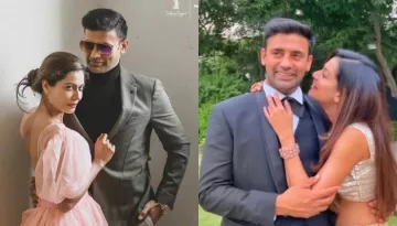 Soon-To-Be-Married, Payal Rohatgi Shoots Exotic Pre-Wedding Music Video With Fiance, Sangram Singh