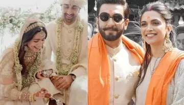 10 Bollywood Celebrities Who Believe In Weird Superstitions, From Ranbir Kapoor To Deepika Padukone