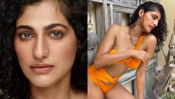 Kubbra Sait Reveals Being Sexually Abused By Her Uncle At 17, Says, 'He Kept Repeating It Until I..'