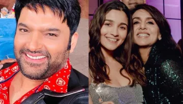 Kapil Sharma Asks Neetu Kapoor If She Gave The House Key To 'Bahu' Alia Bhatt, She Reacts