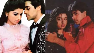 Salman Khan Recalls Bhagyashree Took Credits Of 'Maine Pyar Kiya', Adds 'Had No Work For 6 Months'