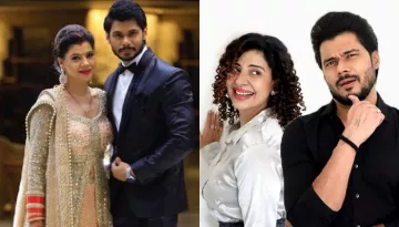 Sambhavna Seth Reveals People Mocked Her For Marrying Avinash, Shares They Are Planning For A Baby