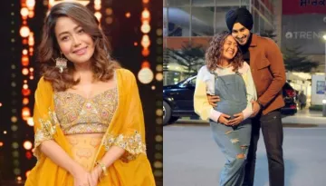 From Pregnancy Rumours To Failed Relationship: Times When Neha Kakkar Got Into Controversies