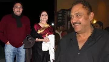Kuku Kohli Reacts To His Affairs And Wedding With Aruna Irani, Shares How He Manages His Two Family